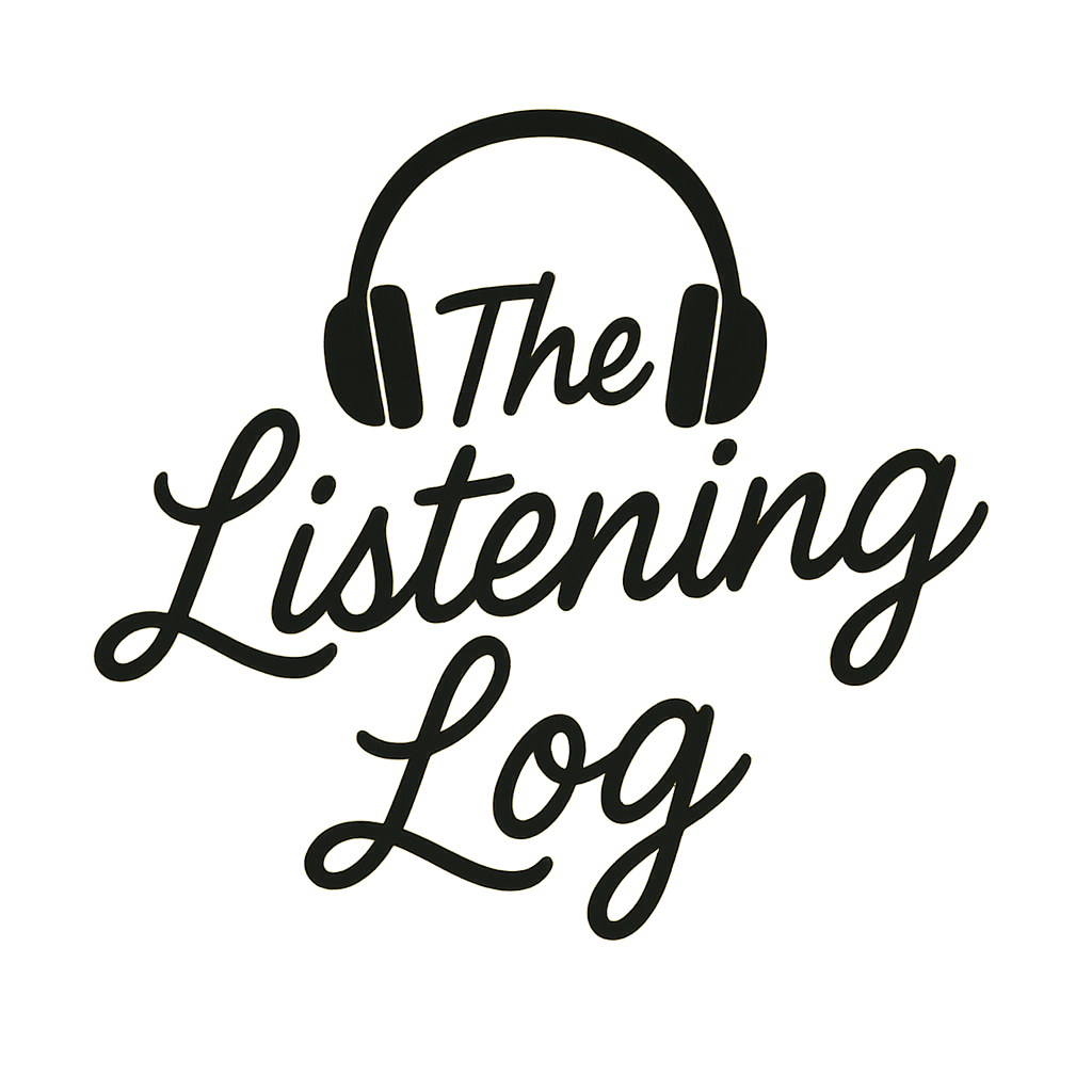 The Listening Log