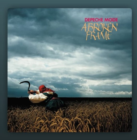 Exploring Depeche Mode’s A Broken Frame: An Essential&nbsp;Transition