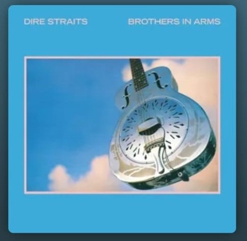 Why I Finally Listened to Brothers in Arms: An Honest&nbsp;Review