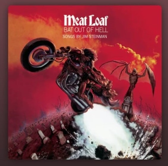 The Timeless Theatrics of Bat Out of&nbsp;Hell