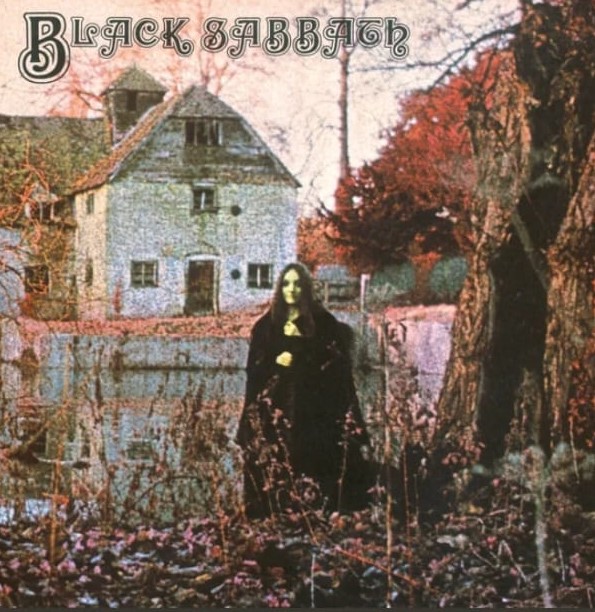 Unpacking Black Sabbath: A 1970 Classic Album&nbsp;Review