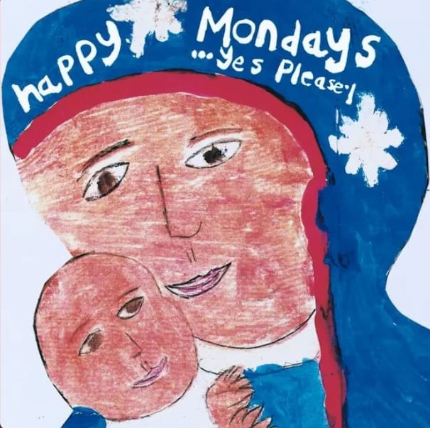 🎧 Yes Please! – Happy Mondays’ Overlooked&nbsp;Classic