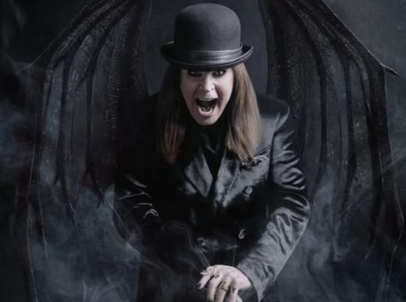 The Legacy of Ozzy: From Black Sabbath to Solo&nbsp;Stardom