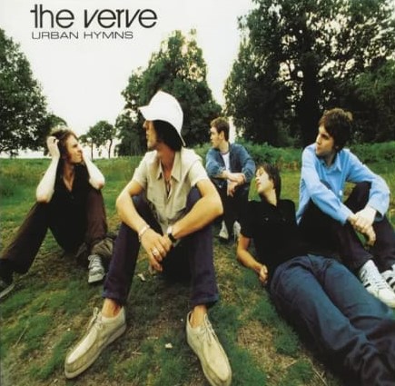 Memories of Urban Hymns: The Verve’s 90s Iconic&nbsp;Classic