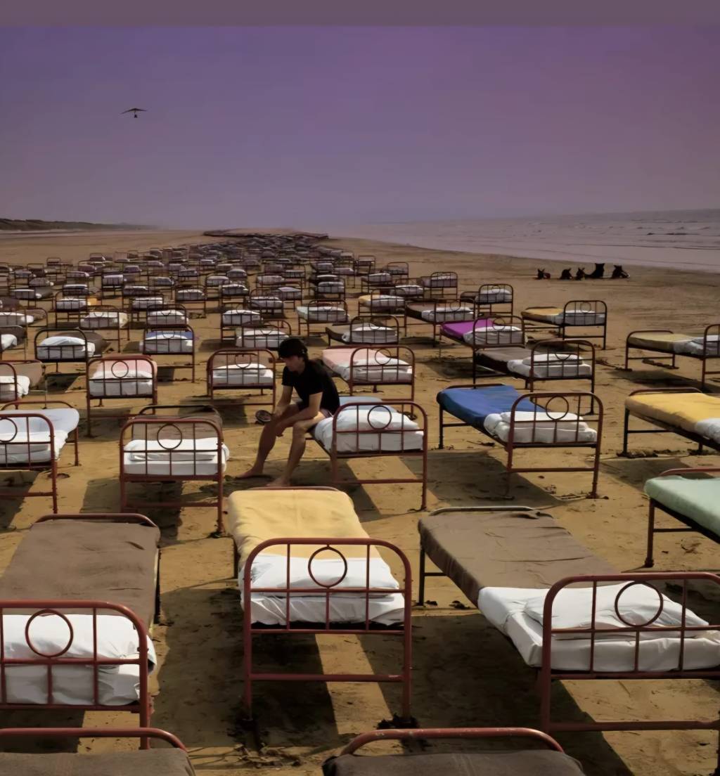 Track-by-Track Review of A Momentary Lapse of&nbsp;Reason