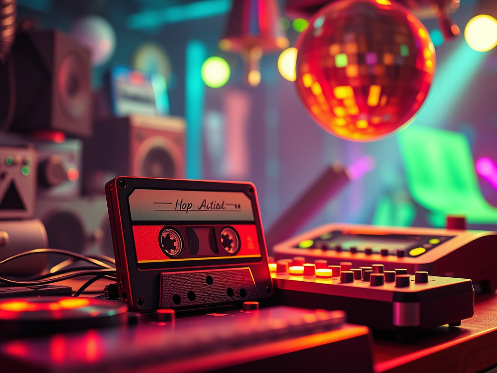 🎶 The Great Pop Recycling&nbsp;Scheme