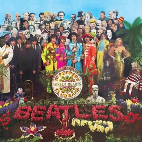 Exploring Sgt. Pepper: A Beatles&nbsp;Revolution