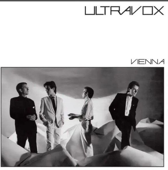 A Track-by-Track Review of Ultravox’s Iconic Album&nbsp;Vienna