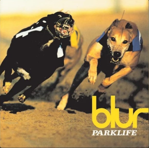 Nostalgic Dive into Blur’s Parklife: A Timeless&nbsp;Classic