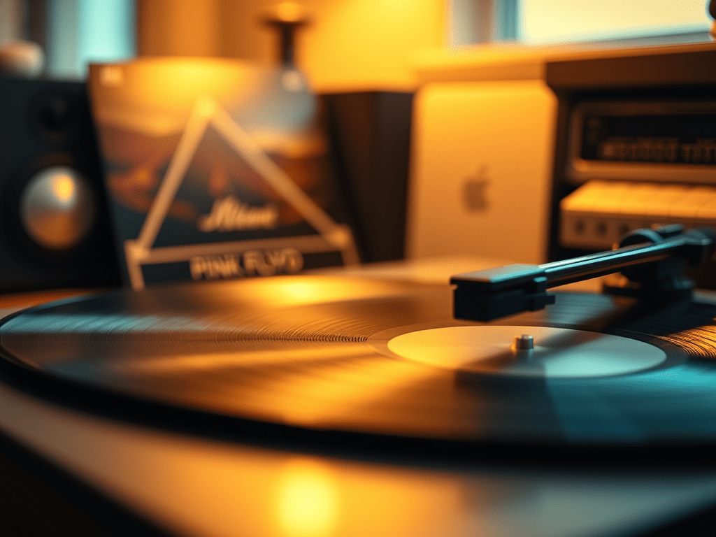 The Truth About ‘Classic’ Albums: A Fun&nbsp;Analysis