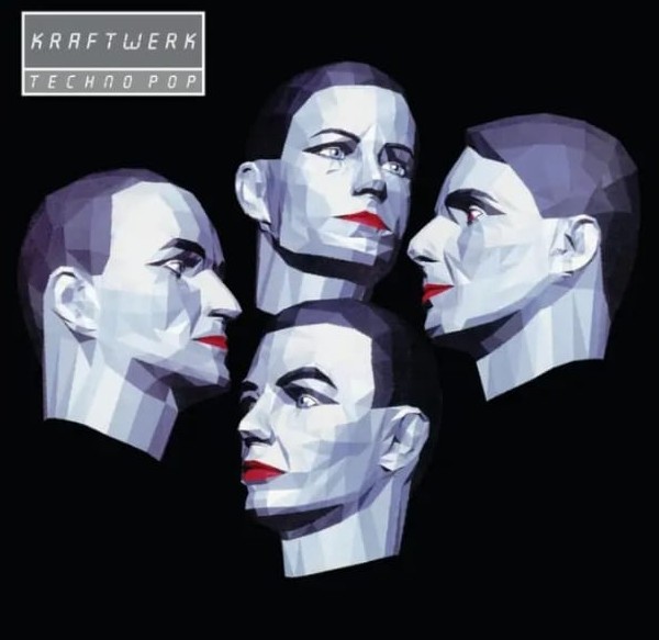 Electric Café: Kraftwerk’s Forgotten ’80s Gem You Shouldn’t&nbsp;Ignore