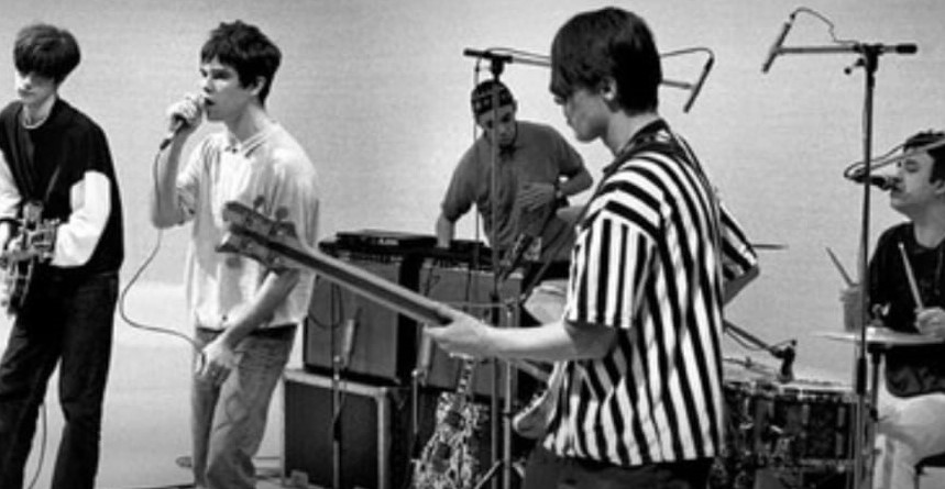 Mani: The Heartbeat of Indie&nbsp;Music