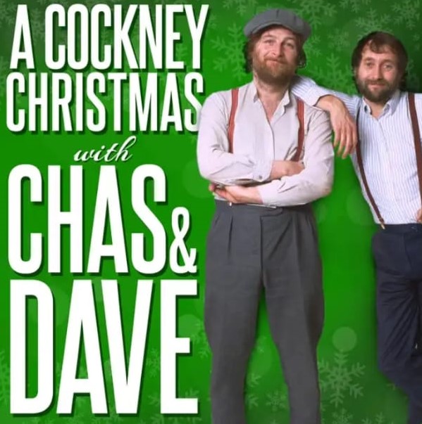 Sound Bite: A Cockney Christmas With Chas n Dave&nbsp;(2001)
