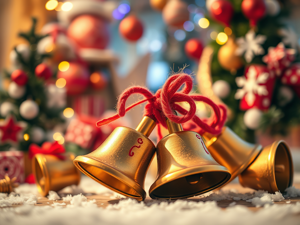 🎄 The Weird Rules of Christmas Music Nobody Talks&nbsp;About