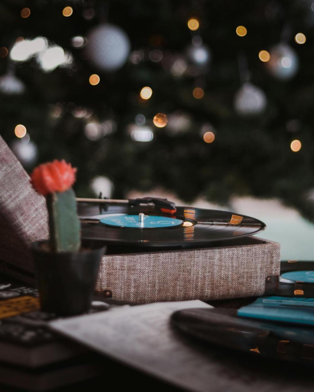 Five Christmas Songs That Don’t Make You Hate&nbsp;Life